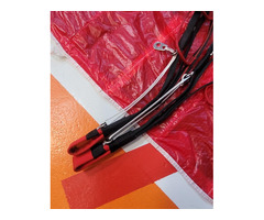 Parapente Skyman xalps