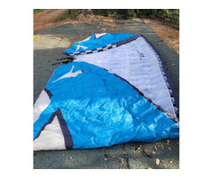Parapente 777 Queen s