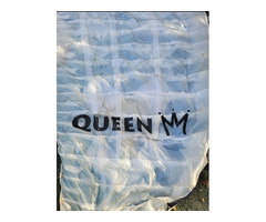 Parapente 777 Queen s