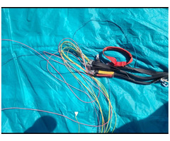Parapente Sol Ellus