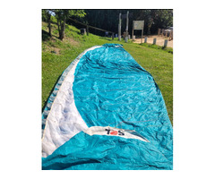 Parapente Sol Ellus