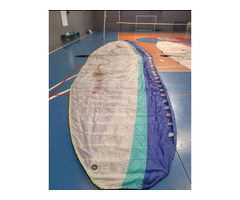 Parapente powerplay