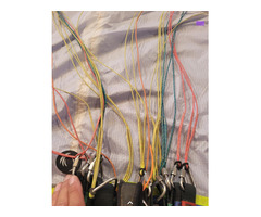 Parapente powerplay