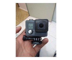 Gopro Hero+
