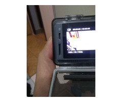 Gopro Hero+