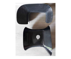 DEFLETOR COOLER AR PARAMOTOR