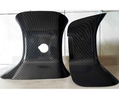 DEFLETOR COOLER AR PARAMOTOR - 6