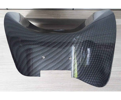 DEFLETOR COOLER AR PARAMOTOR - 9