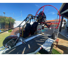 Trike Falcon Fly Hornet