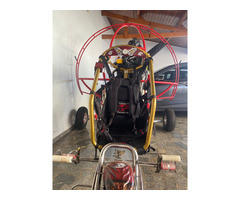 Trike Falcon Fly Hornet - 7