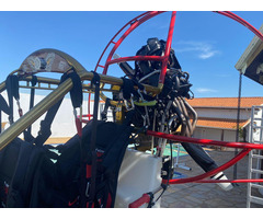 Trike Falcon Fly Hornet - 11