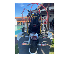 Trike Falcon Fly Hornet - 12