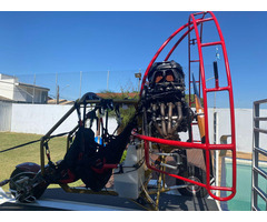 Trike Falcon Fly Hornet - 14