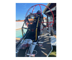 Trike Falcon Fly Hornet - 17