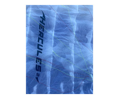 Vela Sol Hercules2 380
