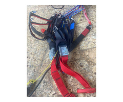 Vela Sol Hercules2 380