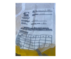 Vela Sol Hercules2 380 - 8