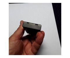 Variômetro Sonoro - 6