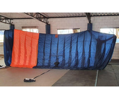Vendo Equipo Seminovo