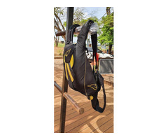 Vendo Equipo Seminovo - 6