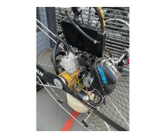 Paratrike motor poline Thor 250