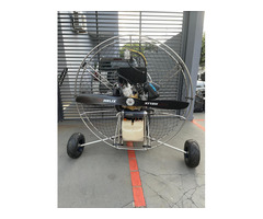 Paratrike motor poline Thor 250