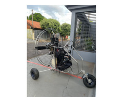 Paratrike motor poline Thor 250