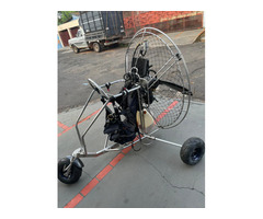 Paratrike motor poline Thor 250