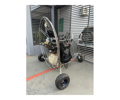 Paratrike motor poline Thor 250 - 6