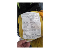 Vela APCO THUST M