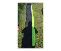 Parapente Aspen 4 completo