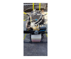 Paramotor Polini 80