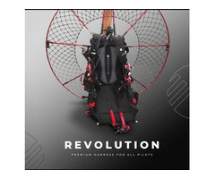 Selete Sol REVOLUTION