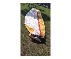 Parapente Aspen 4 completo - 6