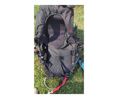 Parapente Aspen 4 completo - 9