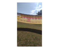Parapente Aspen 4 completo - 10