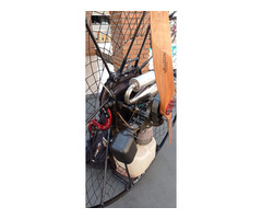 Motor HE 210
