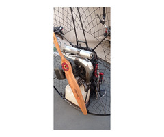 Motor HE 210