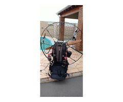 Motor HE 210