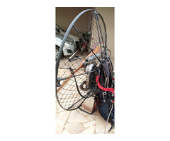 Motor HE 210