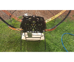 GRADE PARAMOTOR FLY FORCE
