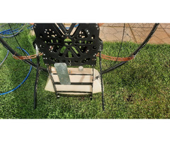 GRADE PARAMOTOR FLY FORCE