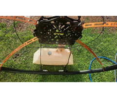 GRADE PARAMOTOR FLY FORCE