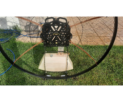 GRADE PARAMOTOR FLY FORCE - 6