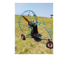 Paratrike