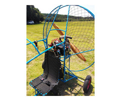 Paratrike