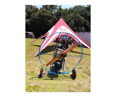 Paratrike