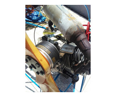 Paratrike