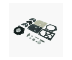 Kit reparO carburador