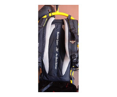 Vendo paramotor vitorazzi  185 Plus.